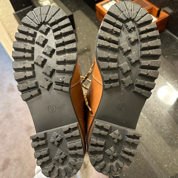 Universal Thread Brown Boot - Picture 7 of 7